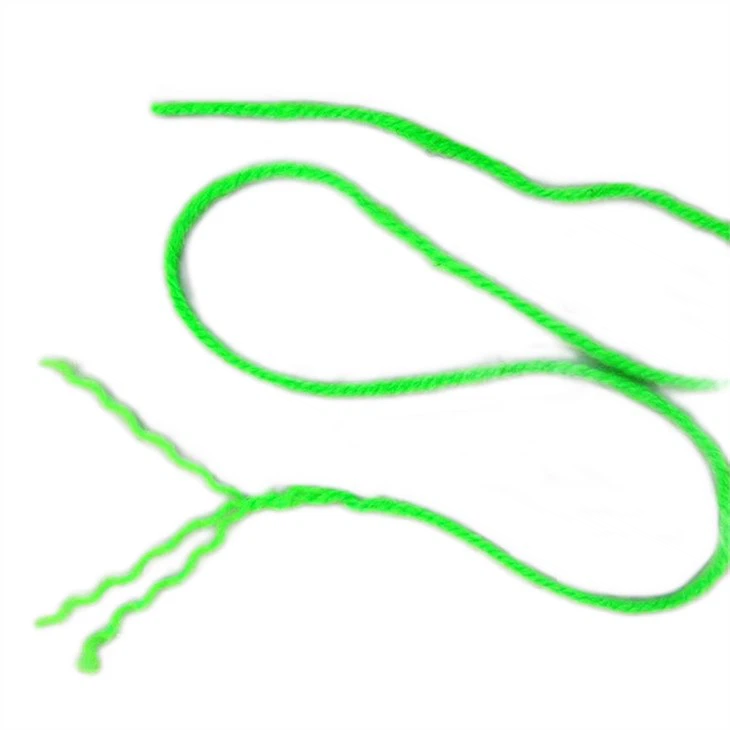 acrylic crochet yarn