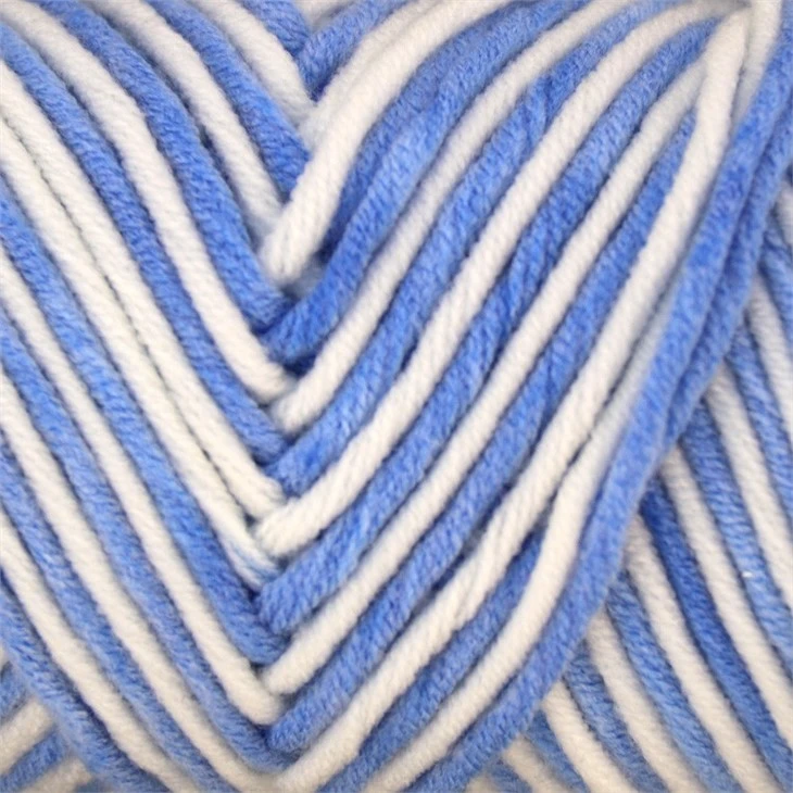bamboo acrylic yarn