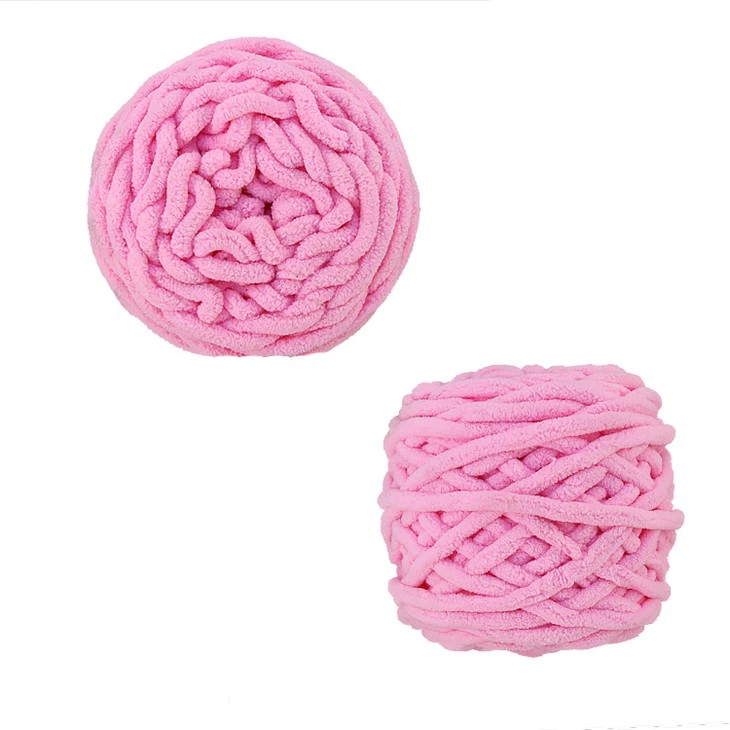 Super Chunky Knitting Yarn