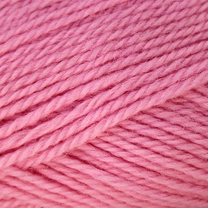 supersoft aran yarn