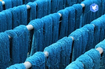 Hány fonalfestési technológia létezik Kínában?