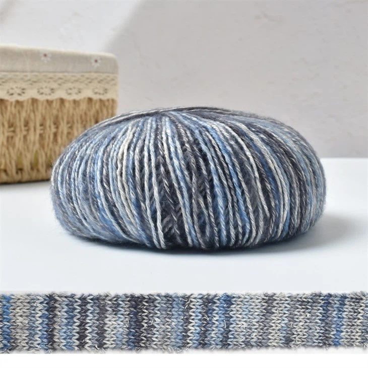 100 cotton yarn medium weight