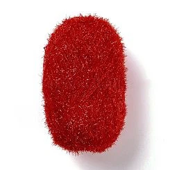 Szikrázó Scrubby fonal